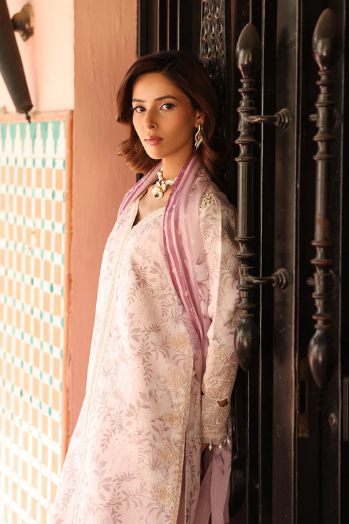 Alizeh Digital Printed Lawn Suit AF-EPL-7040-ARUNA