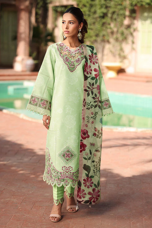 Alizeh Digital Printed Lawn Suit AF-EPL-7034-NUMA