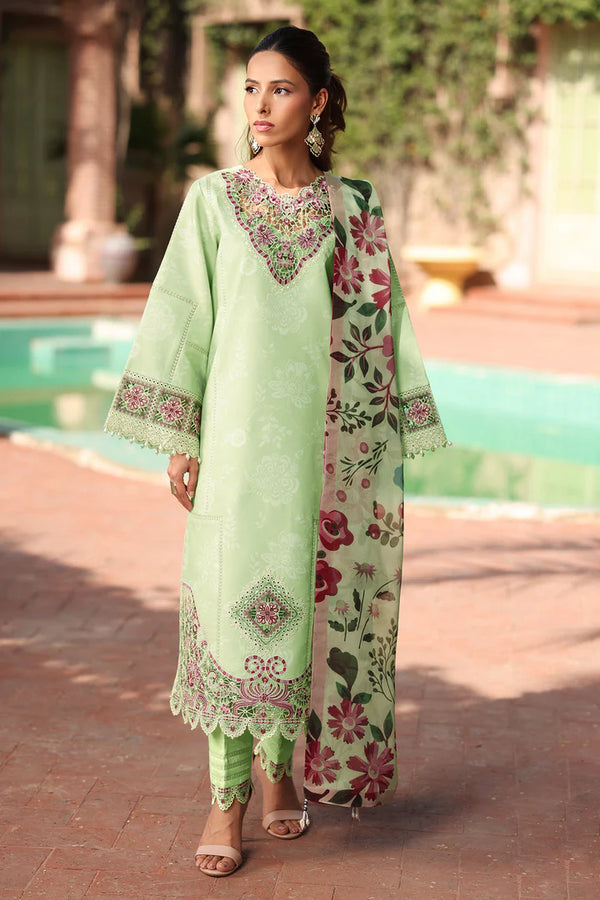 Alizeh Digital Printed Lawn Suit AF-EPL-7034-NUMA