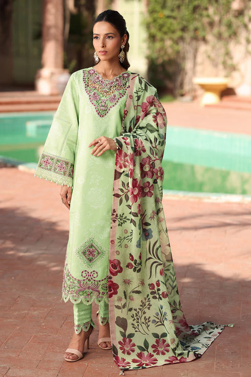 Alizeh Digital Printed Lawn Suit AF-EPL-7034-NUMA