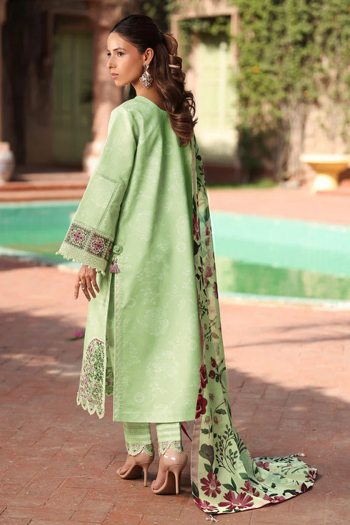 Alizeh Digital Printed Lawn Suit AF-EPL-7034-NUMA