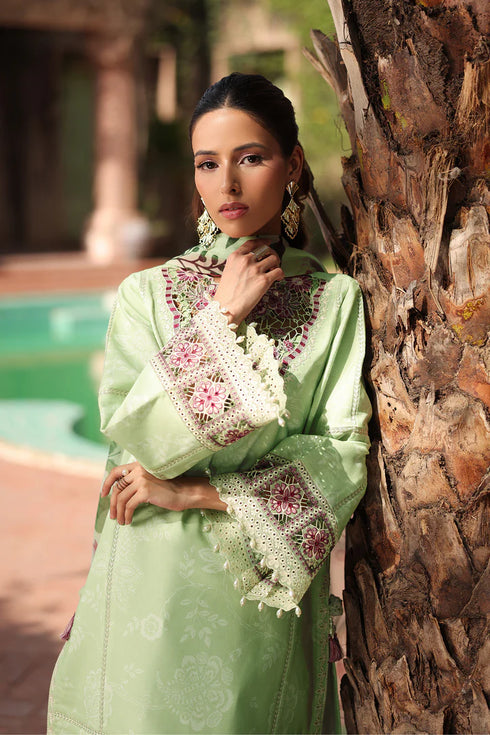 Alizeh Digital Printed Lawn Suit AF-EPL-7034-NUMA
