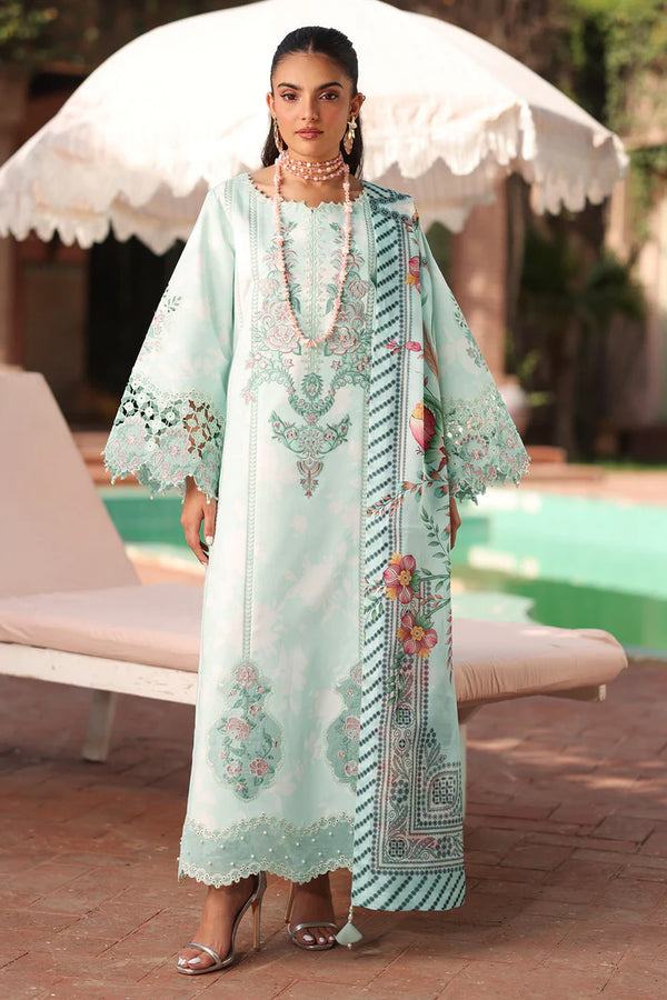 Alizeh Digital Printed Lawn Suit AF-EPL-7031