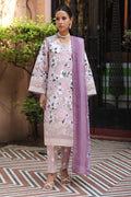 Alizeh Digital Printed Lawn Suit AF-EPL-7049-TIRANA