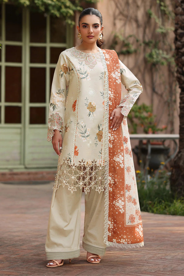 Alizeh Digital Printed Lawn Suit AF-EPL-7041-RUPAL