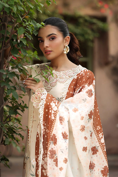 Alizeh Digital Printed Lawn Suit AF-EPL-7041-RUPAL