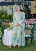 Elaf Embroiderd Lawn Suit ELH-2B ZOYA