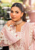 Elaf Embroiderd Lawn Suit ELH-3B OH MY ROSE