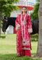 Elaf Embroiderd Lawn Suit ELH-6B JULIET