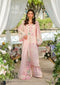 Elaf Embroiderd Lawn Suit ELH-1B SOPHIA
