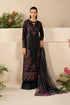Iznik Embroidered Lawn Suit EFL-03