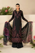 Iznik Embroidered Lawn Suit EFL-03