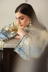 Baroque Embroidered Lawn suit UF-4432