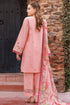 Farasha Lawn suit DAISYBEL