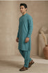 Mens 2PC Wash & Wear Shalwar Kameez ST-03