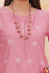 Bin Saeed Embroidered Chickenkari Lawn Suit BS-102