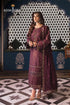 Asim Jofa Embroidered Lawn 3 Piece suit AJFI-06