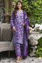 Soni by Munira Digital Printed Lawn 3 Piece Suit SD-09