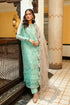 AIK Atelier Embroidered Organza 3 Piece LOOK 10