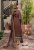 Asim Jofa Embroidered Winter Cotton 3 Piece Suit AJRW-21