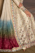 Jazmin Embroidered Lawn Suit SL25-D9