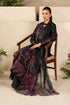 Iznik Embroidered Lawn Suit EFL-03