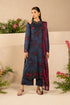 Iznik Embroidered Lawn Suit EFL-12