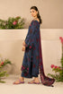Iznik Embroidered Lawn Suit EFL-12