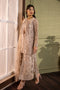 Flossie Embroidered Net 3 Piece suit CANDY FLOSS B