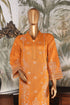 Nau Bahar 2 PC Khadar Embroidered Suit NB-14