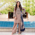 Zahra Rubab Embroidered Cotton Suit ZR-2532 | ROSE