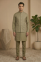 Mens 1PC Waiscoat ST-05
