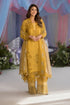 Sobia Nazir Luxury Lawn suit Design 1A