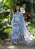 Elaf Digital Printed Lawn Suit ESA-6A MOONLIT PETALS