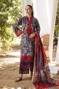 Zainab Chotani Lawn Suit TAMARA - D 7A