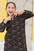 Nau Bahar Kids Digital Khaddar Suit NB-31