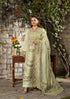 Elaf Embroiderd Lawn Suit ELY-11 SPANISH MUSE