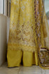 Sobia Nazir Embroidered Luxury Lawn suit Design 12B