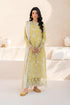 Iznik Embroidered Lawn Suit EFL-08