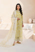 Iznik Embroidered Lawn Suit EFL-08