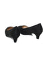 Women Unisex Low Kitten Heel G20 Plus