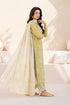 Iznik Embroidered Lawn Suit EFL-08