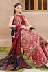 Maria B Printed Lawn Suit MPT-2512-A