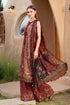 Maria B Printed Lawn Suit MPT-2512-A