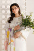 Iznik Embroidered Lawn suit UE-683