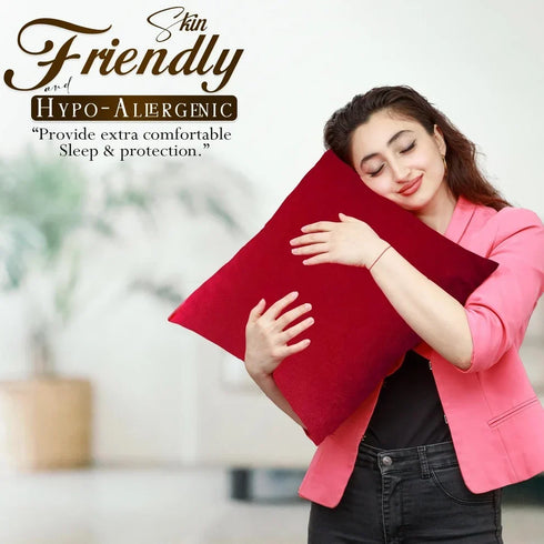 Velvet Cushion Covers | 45 x 45 cm 4.7 66 reviews