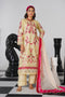 Attire Designer Embroidered Cotton Lawn 3PC Suit AD-15