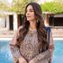 Zahra Rubab Embroidered Cotton Suit ZR-2532 | ROSE