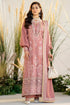 Maryam N Maria Embroidered Suit DILREET MW23552