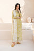 Iznik Embroidered Lawn Suit EFL-08